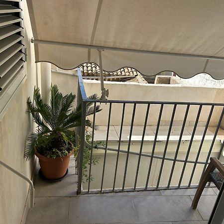 Deni'S Apartments Per 2 Con Veranda Balcone Syracuse Ngoại thất bức ảnh