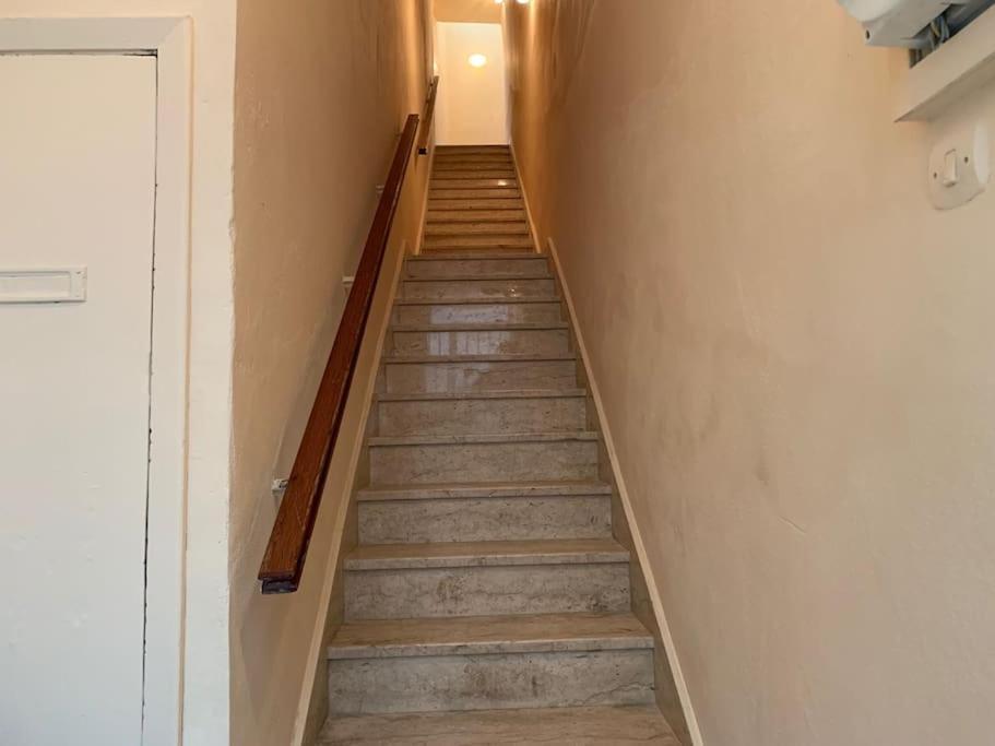 Deni'S Apartments Per 2 Con Veranda Balcone Syracuse Ngoại thất bức ảnh