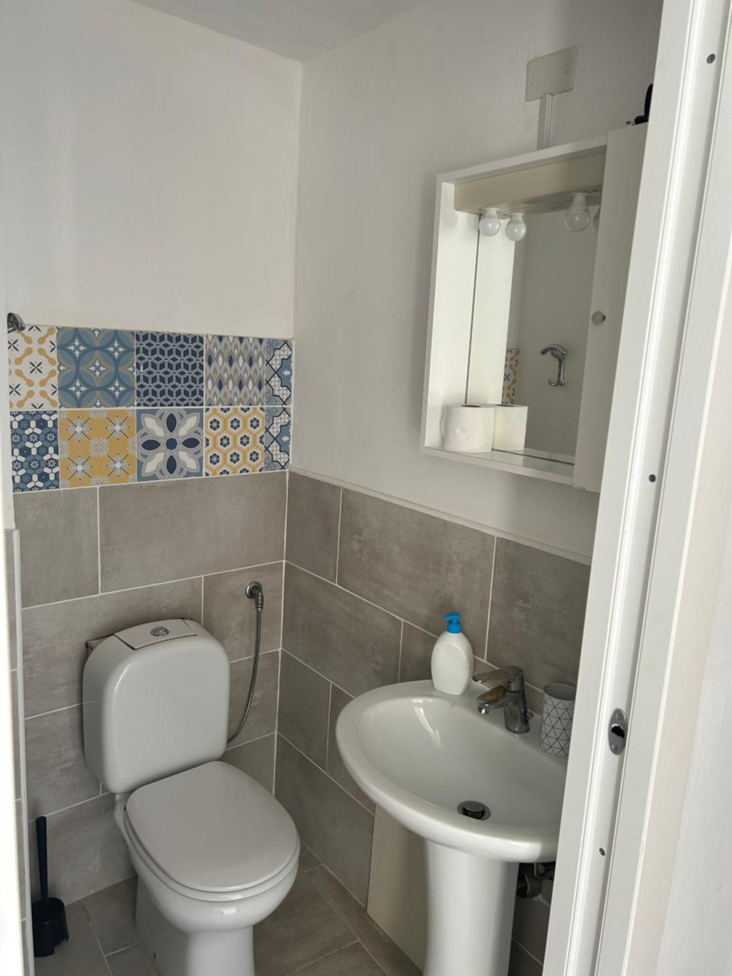 Deni'S Apartments Per 2 Con Veranda Balcone Syracuse Ngoại thất bức ảnh