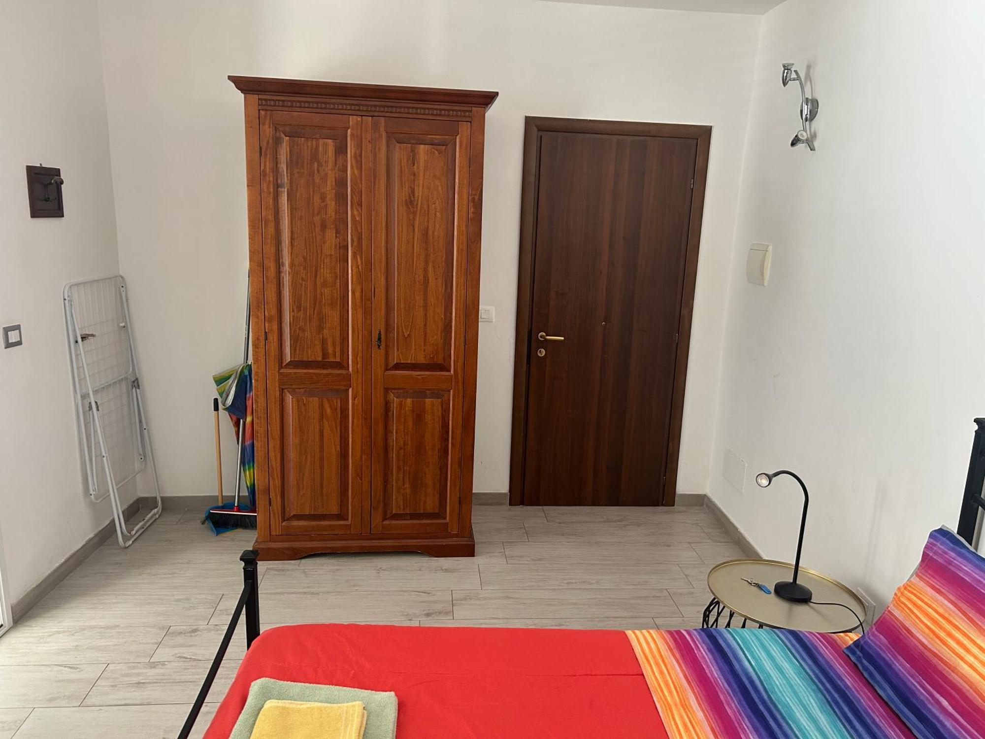 Deni'S Apartments Per 2 Con Veranda Balcone Syracuse Ngoại thất bức ảnh