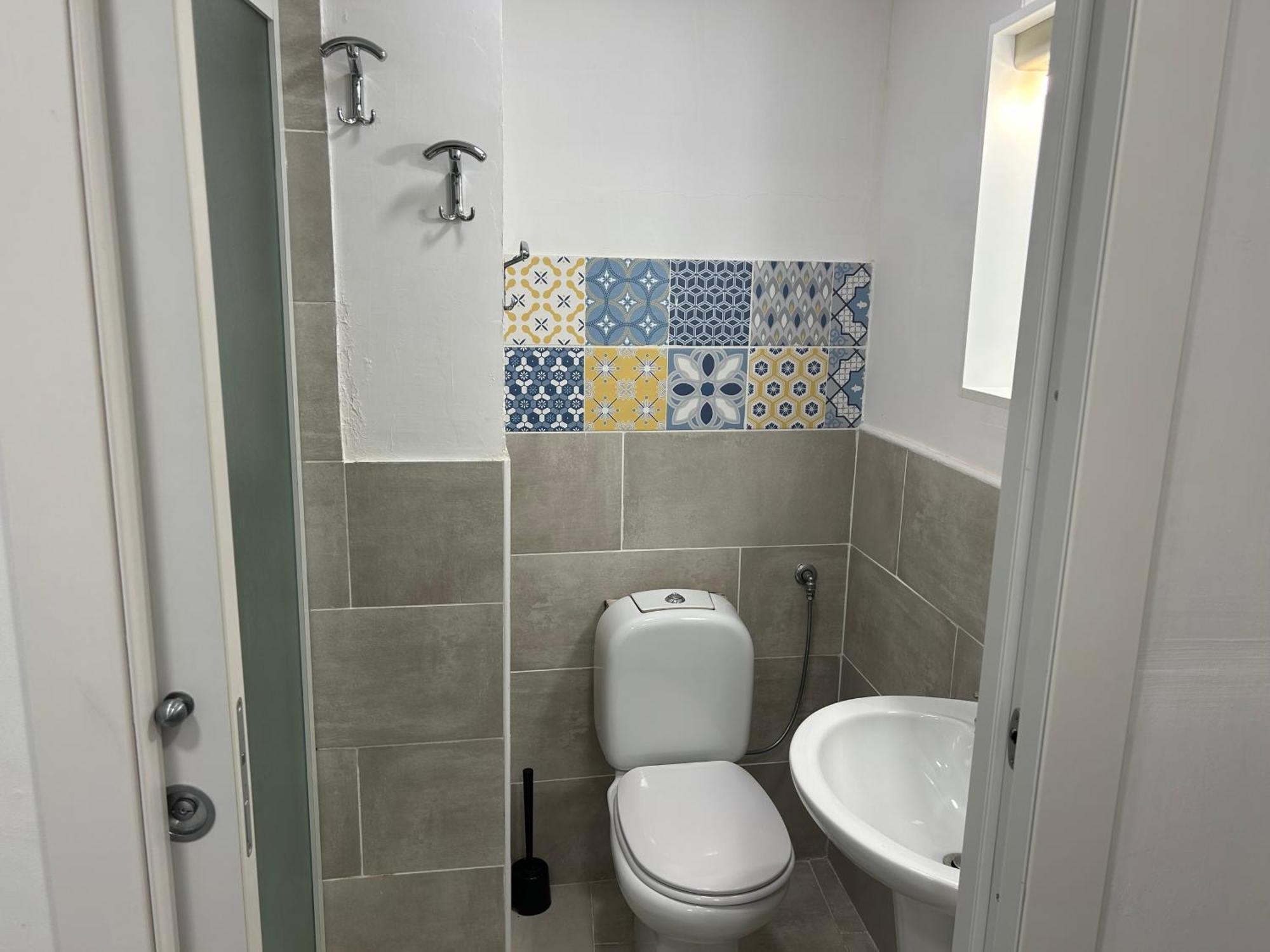 Deni'S Apartments Per 2 Con Veranda Balcone Syracuse Ngoại thất bức ảnh